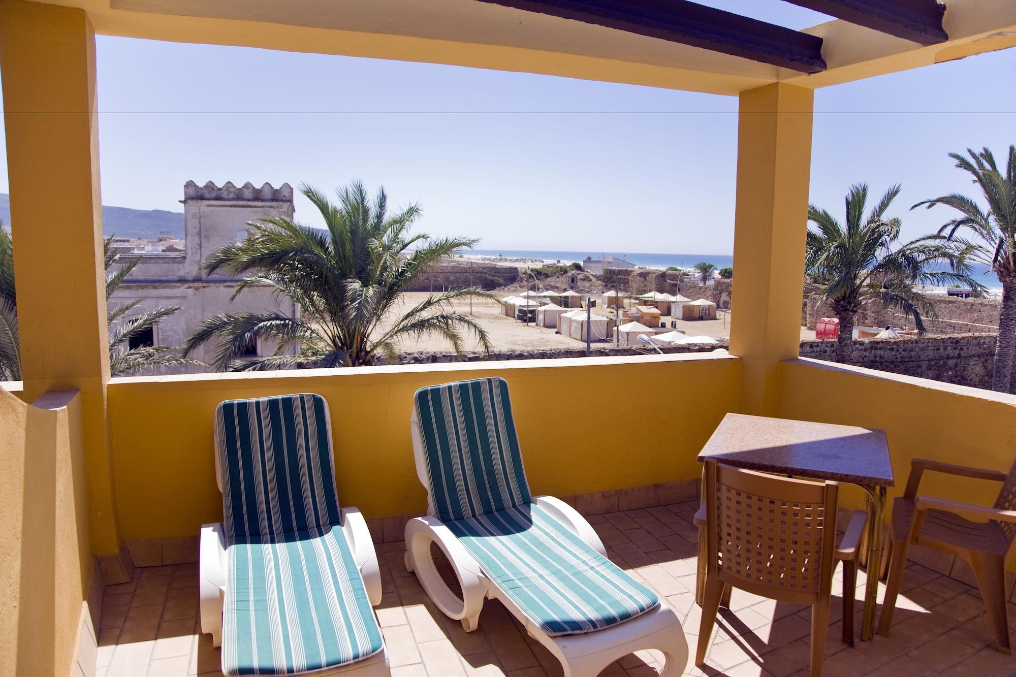 Avenida Playa Hotel