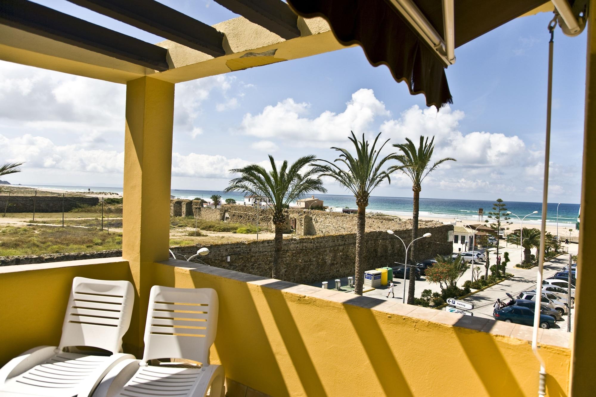 Avenida Playa Hotel 2*