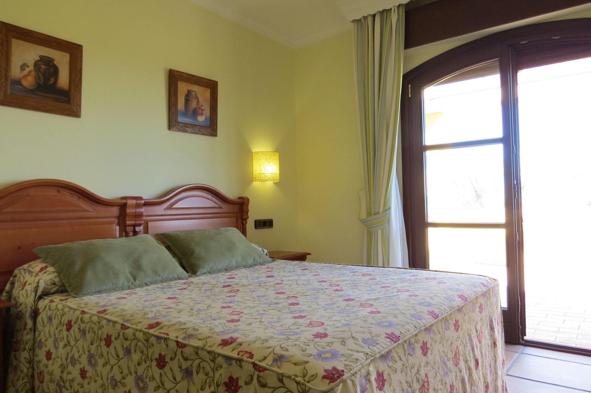 Hotel Avenida Playa Zahara de los Atunes