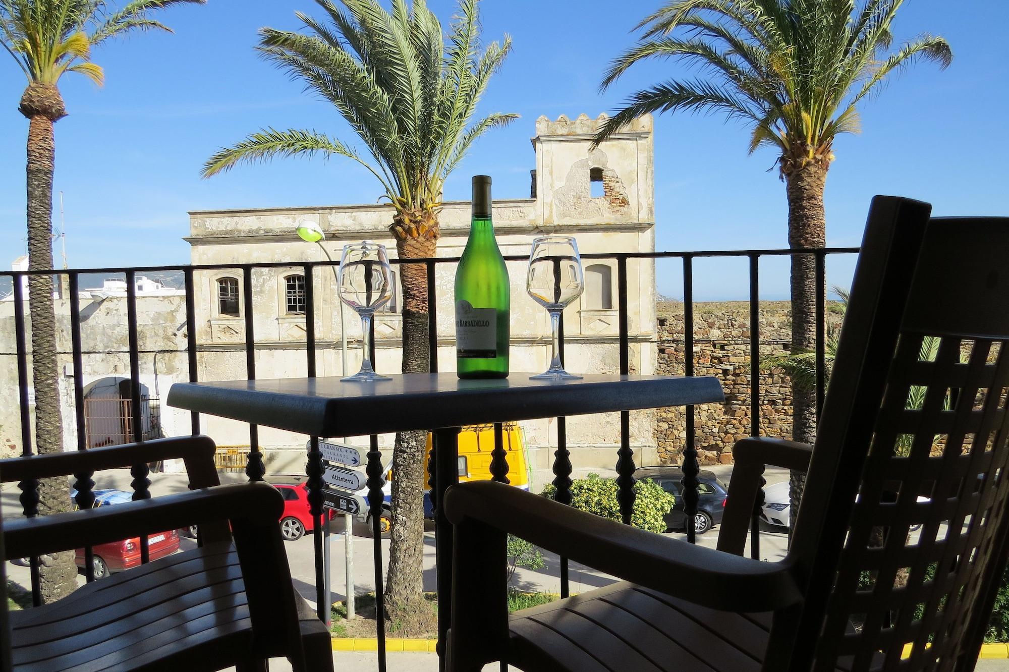Avenida Playa Hotel 2*