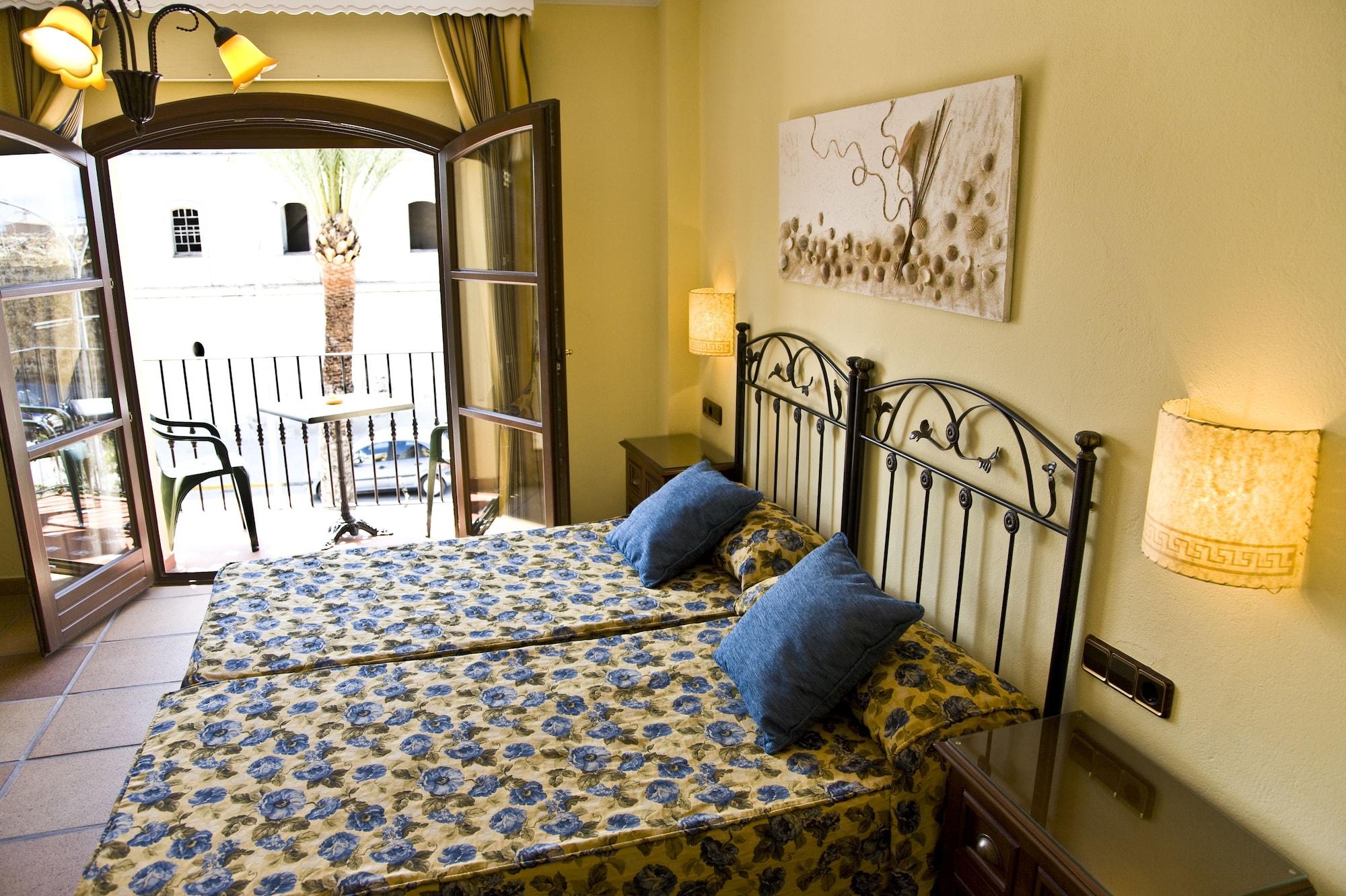 Avenida Playa Hotel