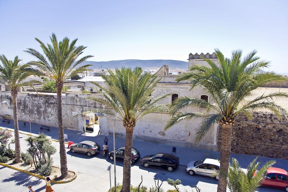 Avenida Playa Hotel Zahara de los Atunes