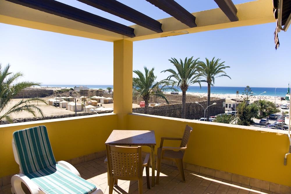 Avenida Playa Hotel Zahara de los Atunes