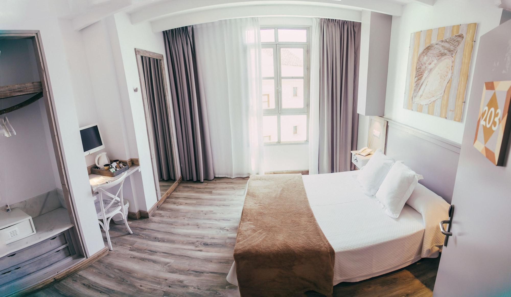 Misiana Hotel Tarifa