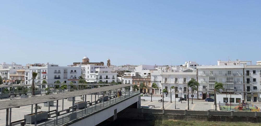 Alborán Chiclana Chiclana de la Frontera