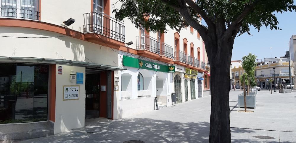 Alborán Chiclana