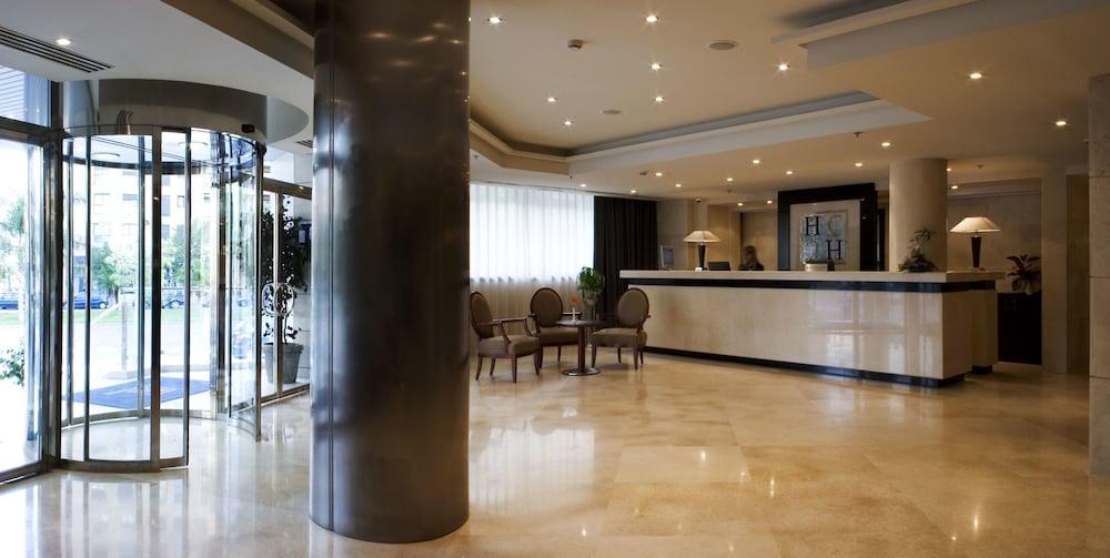 Center Hotel 4*