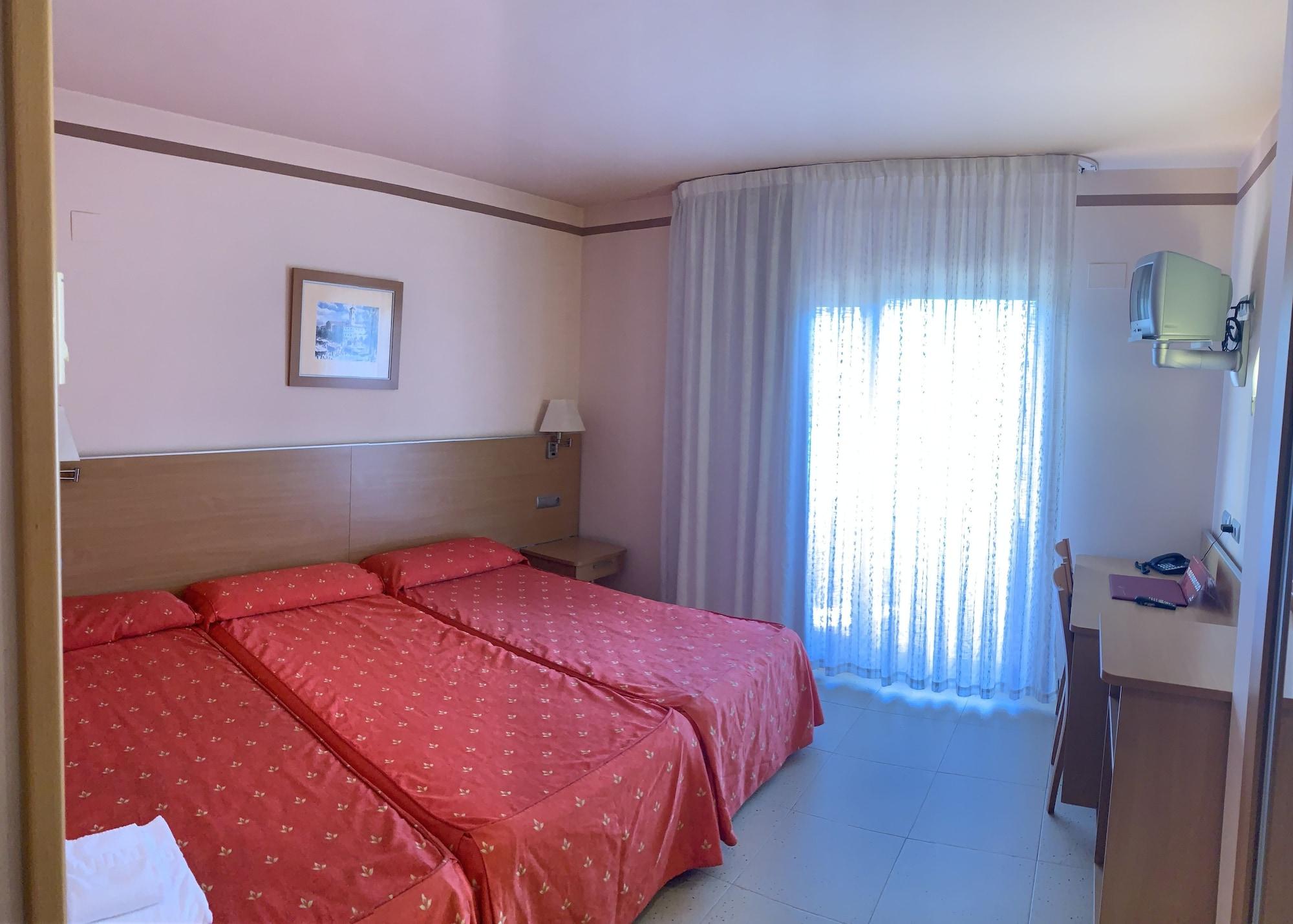 Vent De Mar Hotel 3*