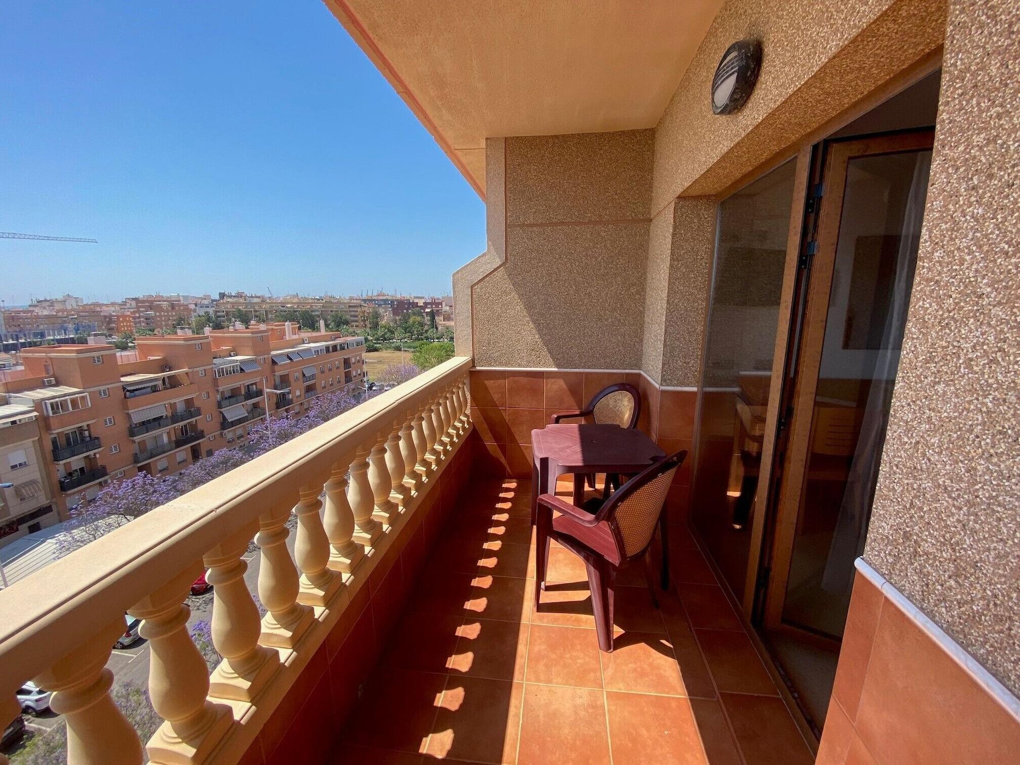 Vent De Mar Hotel 3*