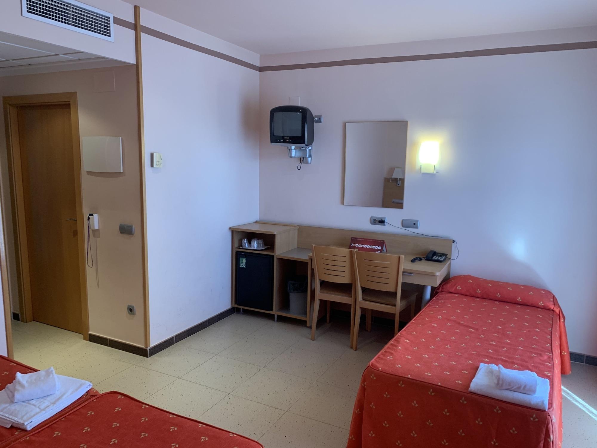 Vent De Mar Hotel 3*