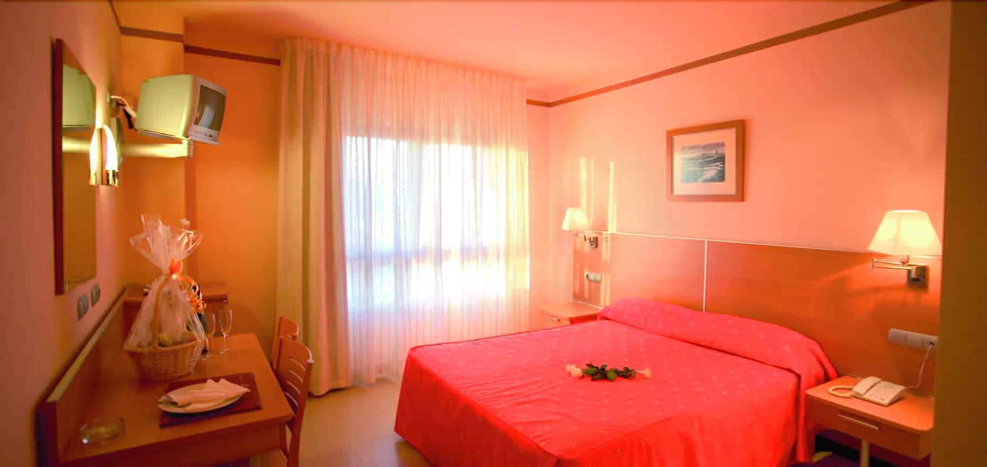 Vent De Mar Hotel 3*