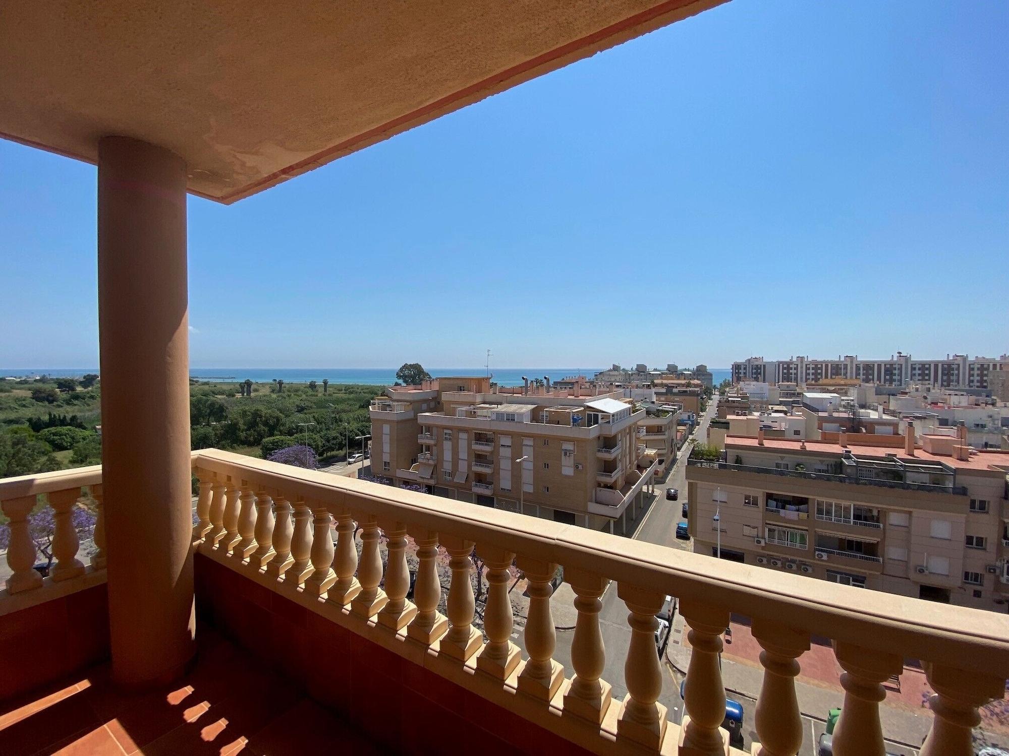 Vent De Mar Sagunto