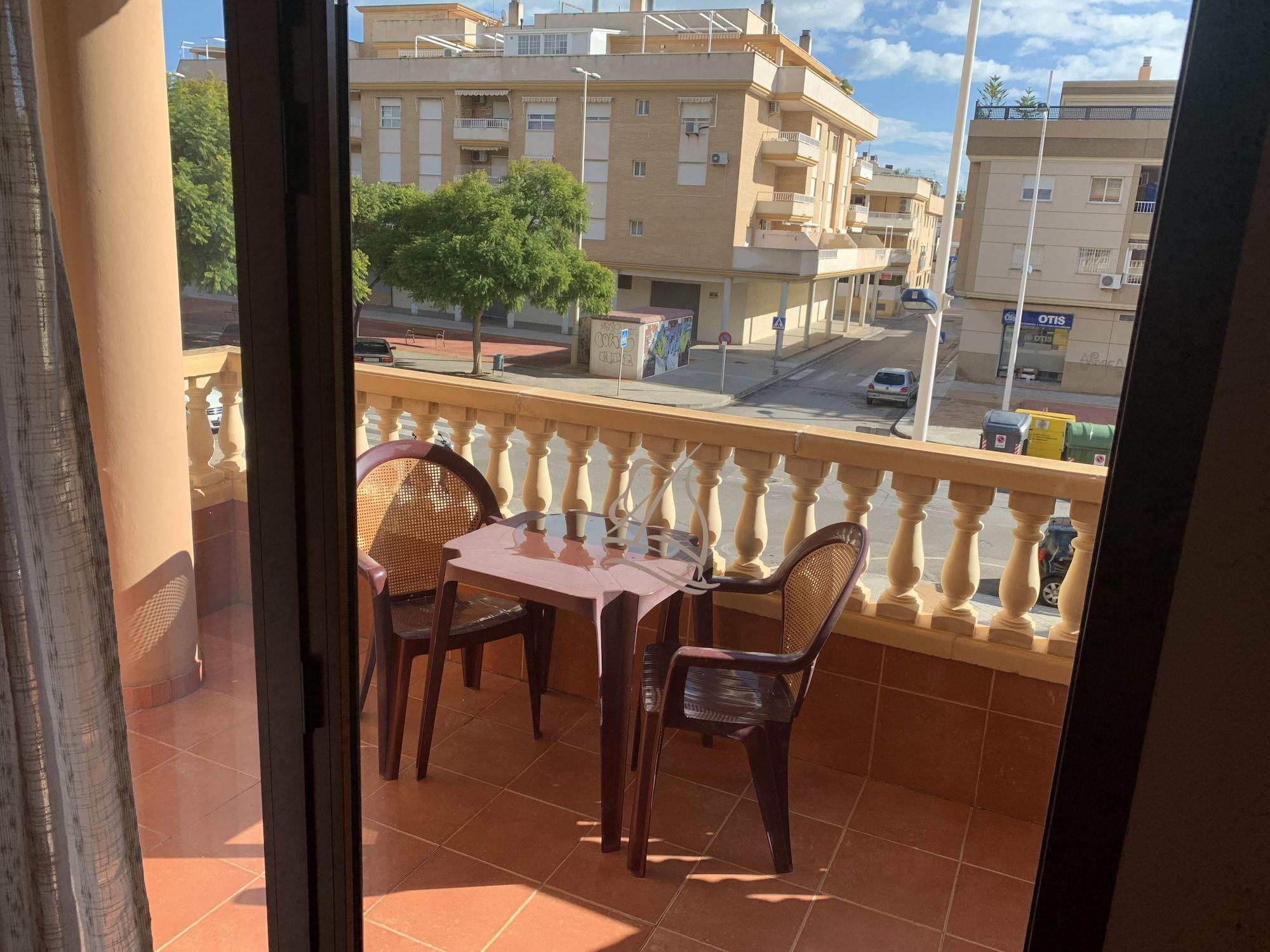 Hotel Vent De Mar