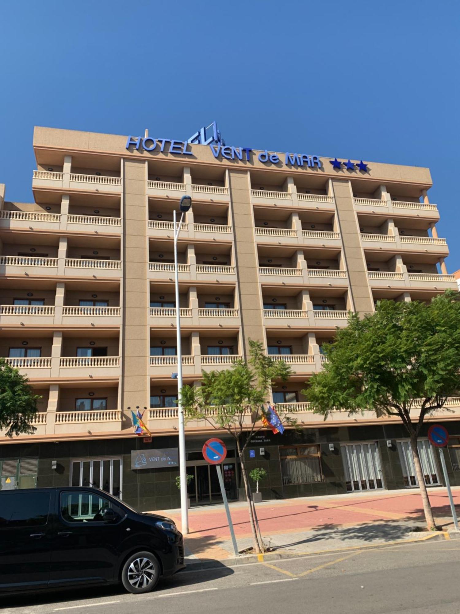 Vent De Mar Sagunto