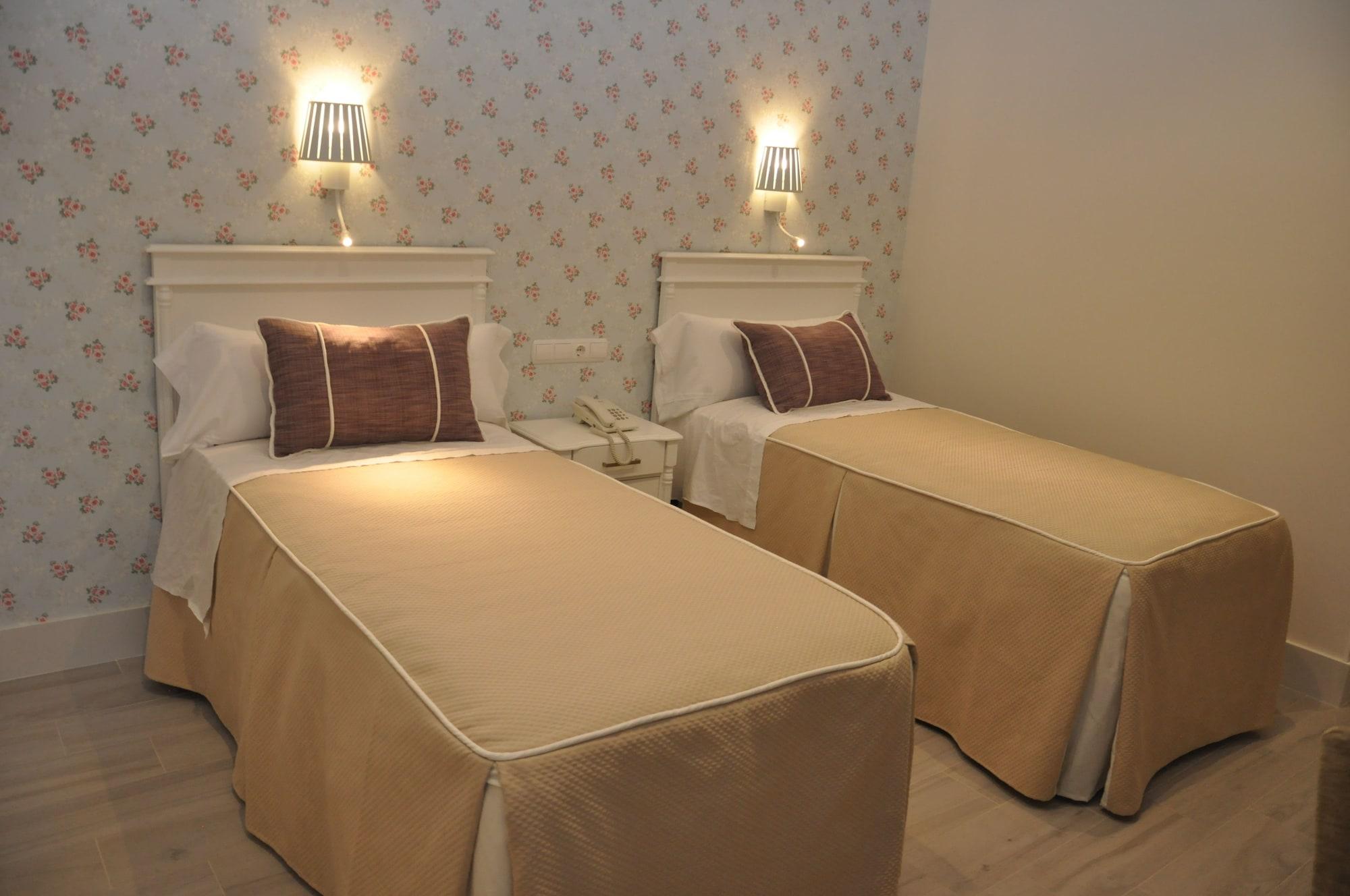 Selu Hotel Cordoba