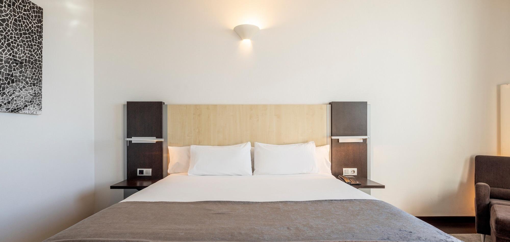 Ilunion Aqua 4 Hotel