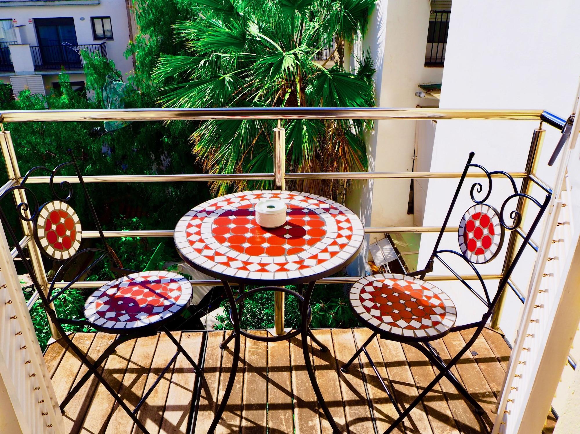Privat Liberty Sitges