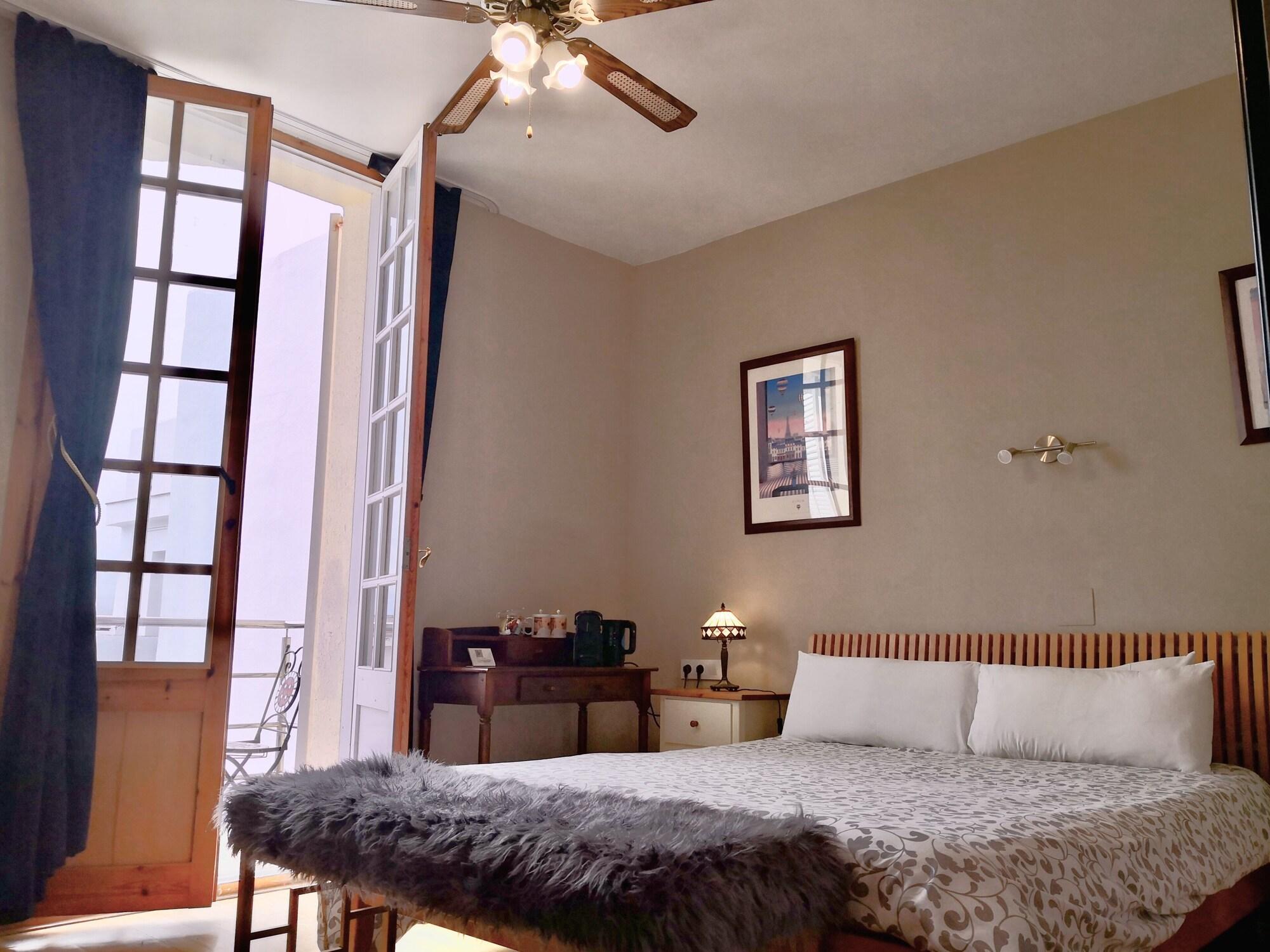Hotel Privat Liberty