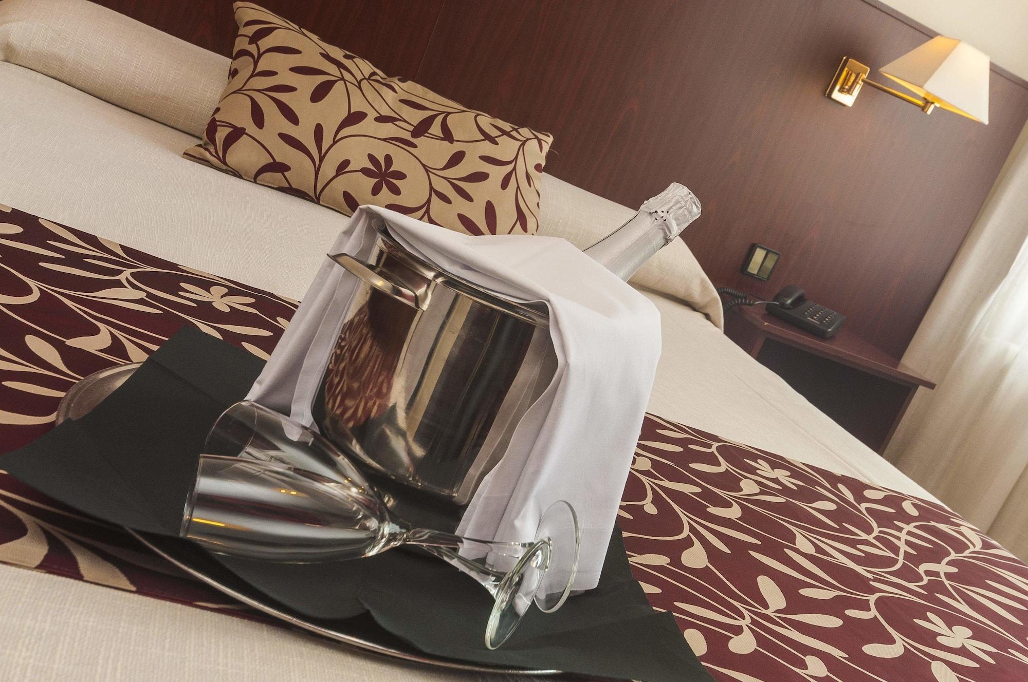 Lauria Hotel Tarragona