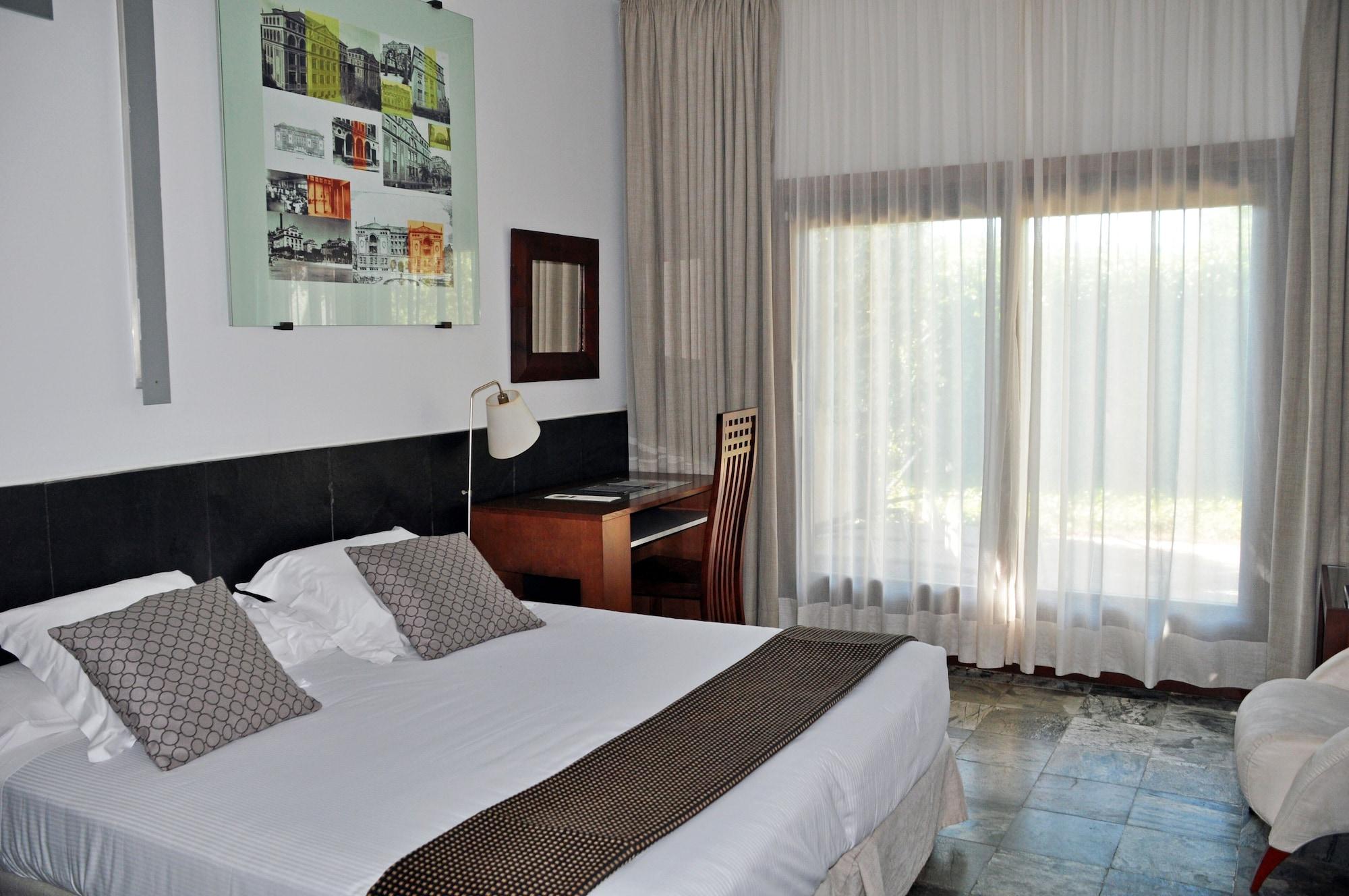 Boutique Mas Passamaner Hotel La Selva del Camp