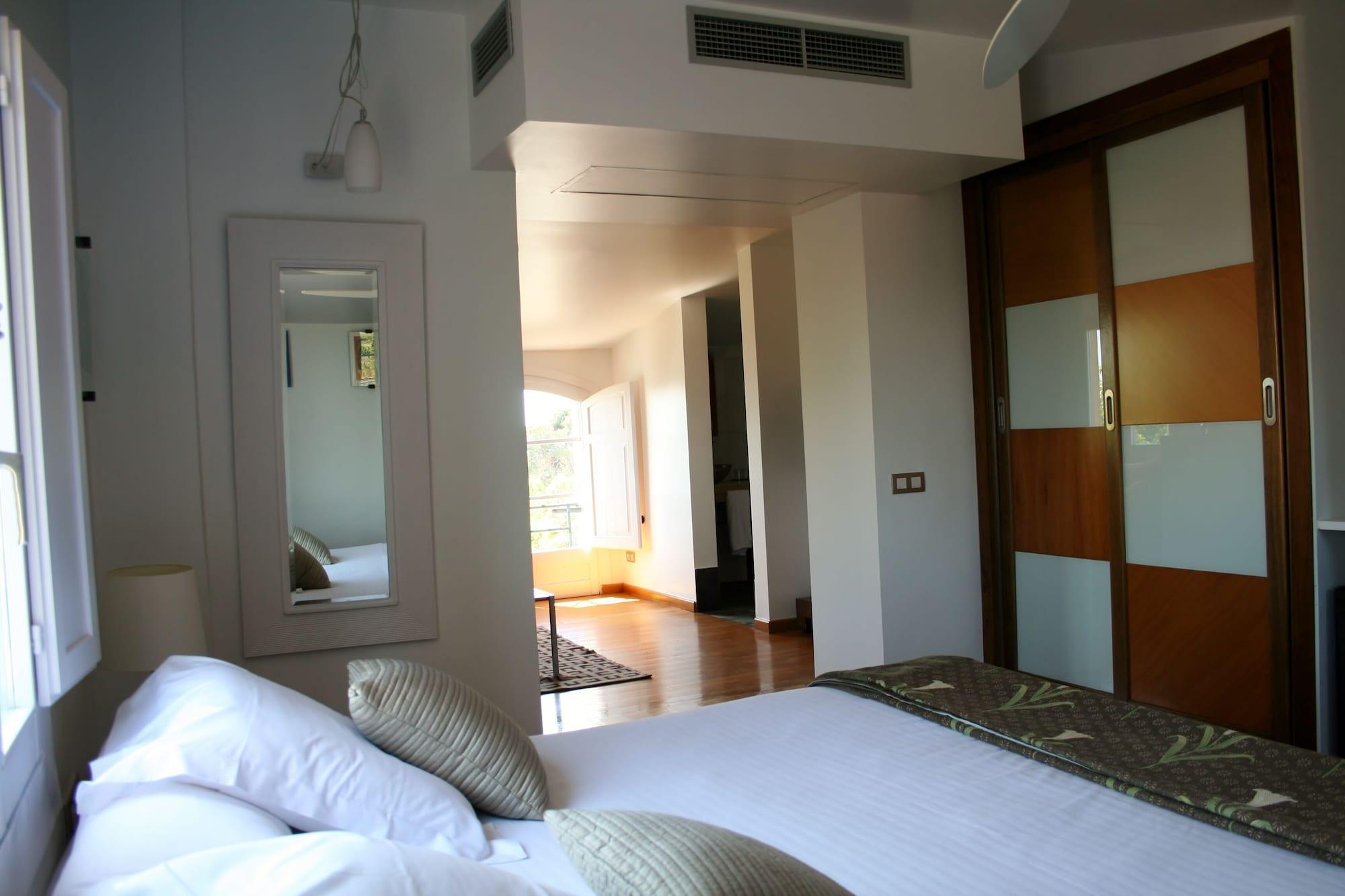 Boutique Mas Passamaner La Selva del Camp