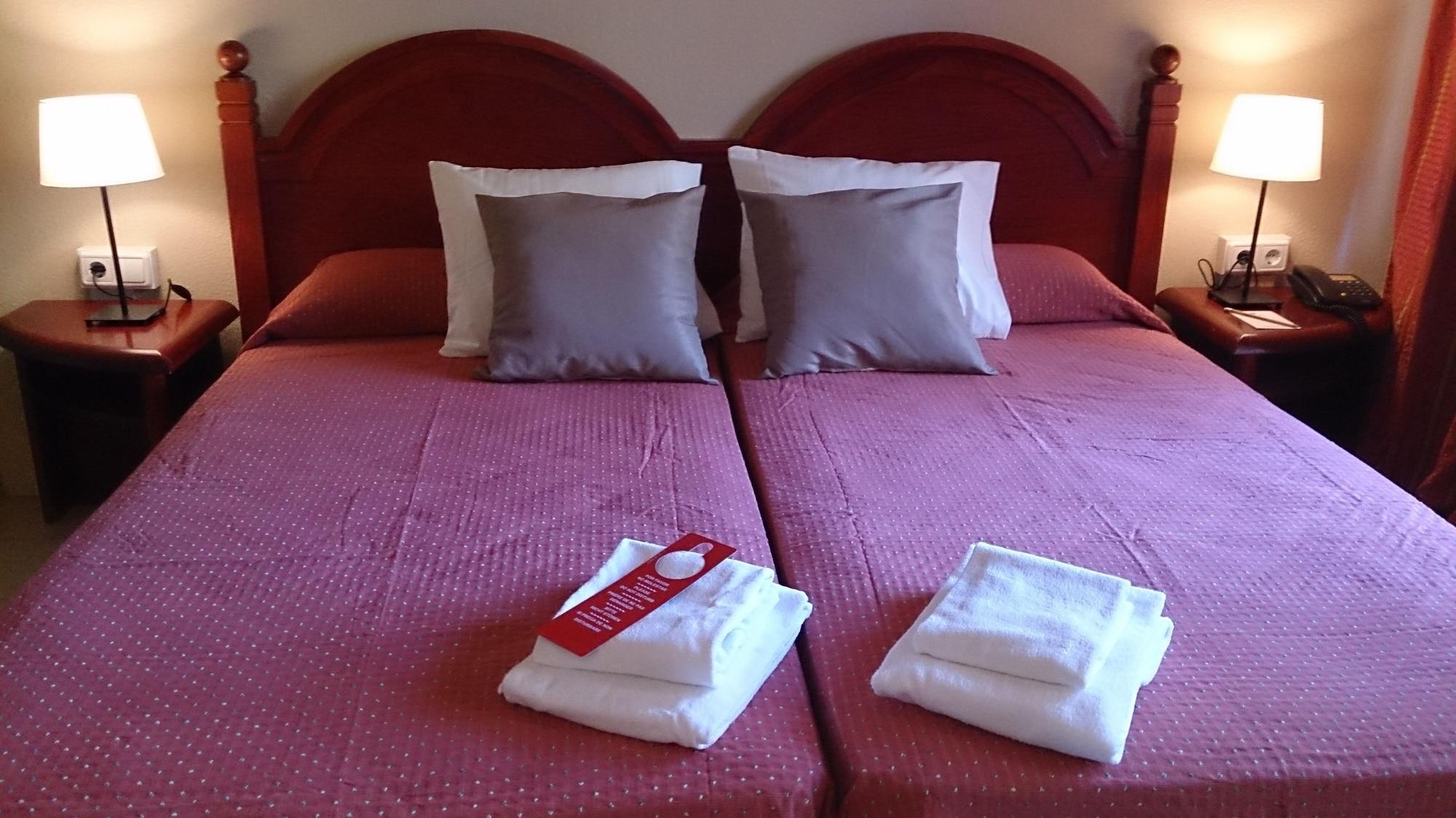Hotel Don Diego By H