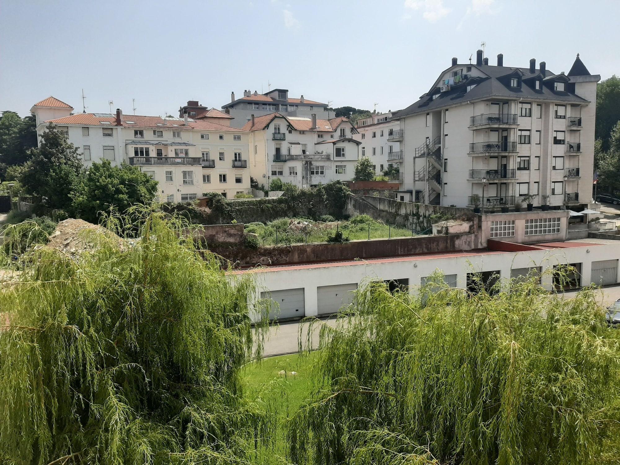 Silken Río Hotel Santander
