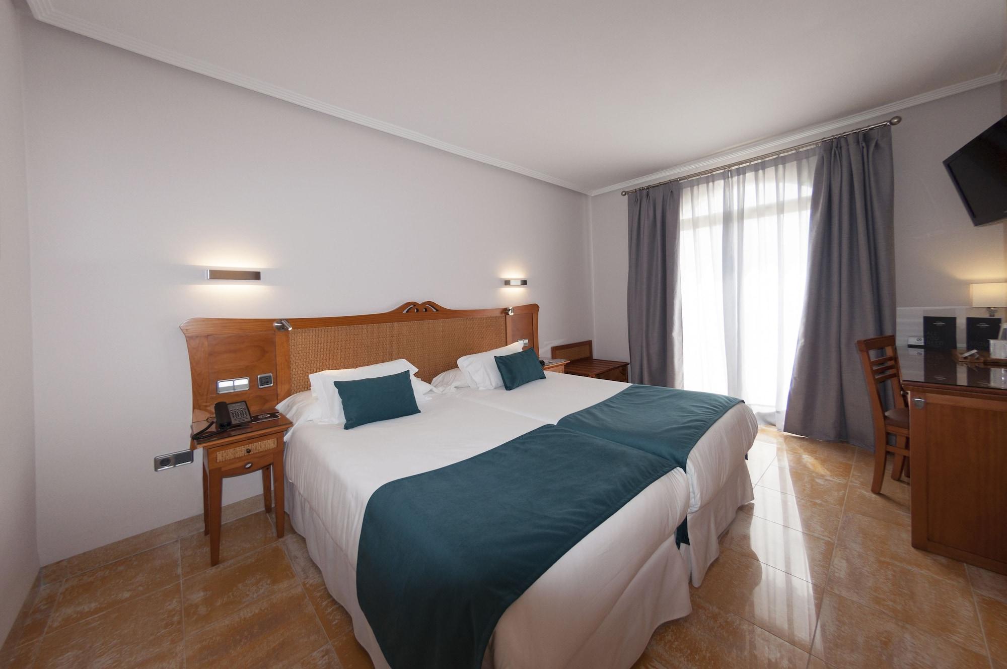 Hotel La Laguna Spa&golf Torrevieja