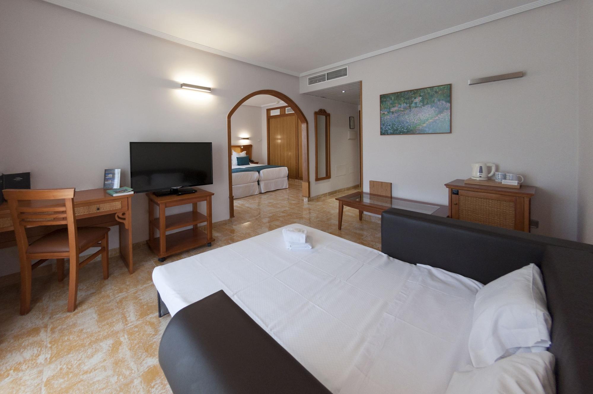 La Laguna Spa&golf