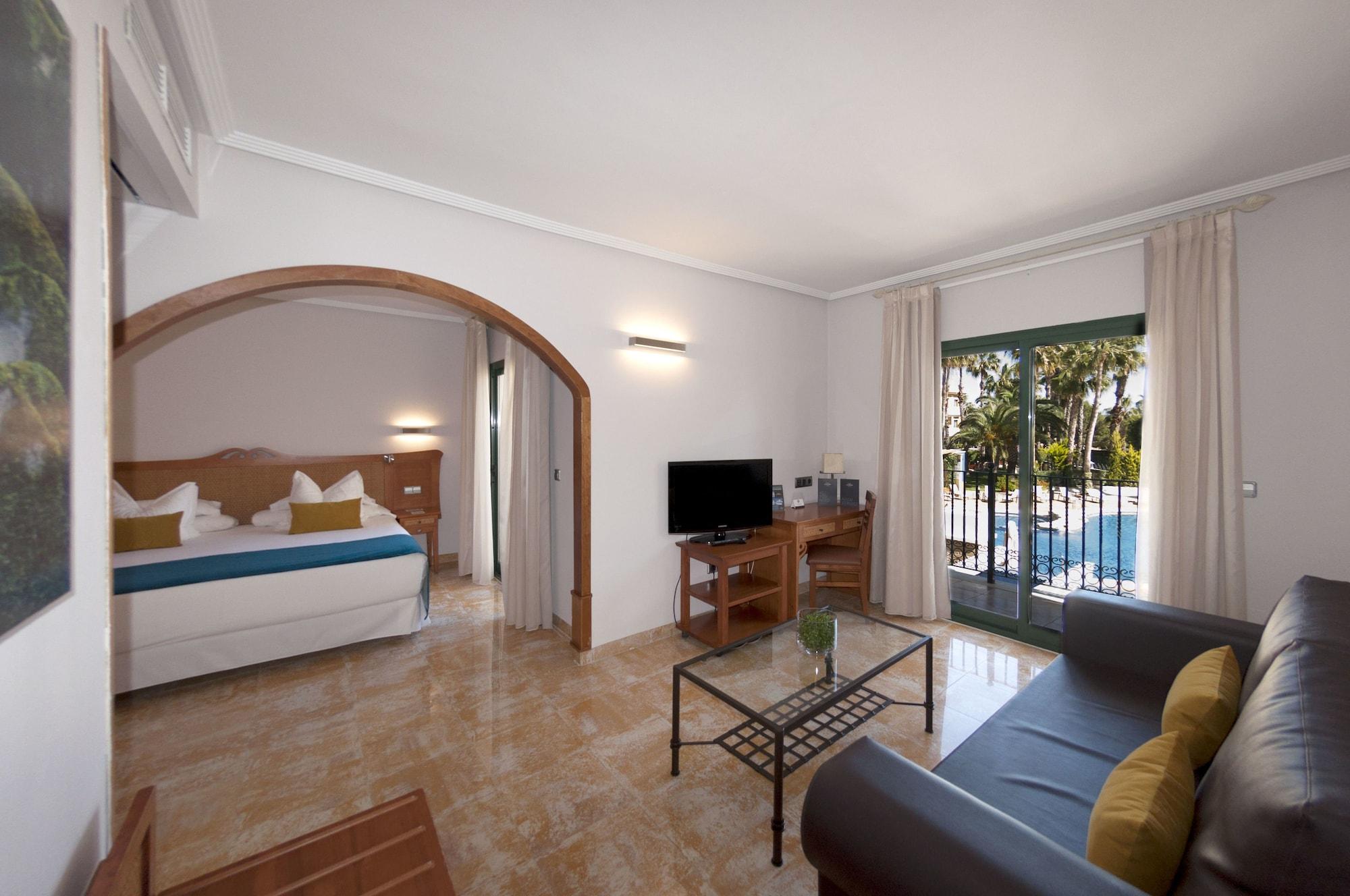 La Laguna Spa&golf 4*