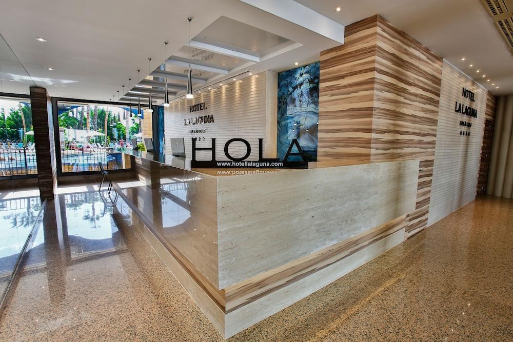 La Laguna Spa&golf 4*