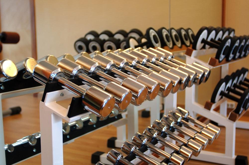 Hotel La Laguna Spa&golf 4*