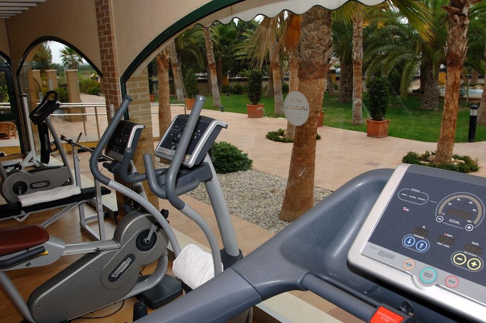 Hotel La Laguna Spa&golf