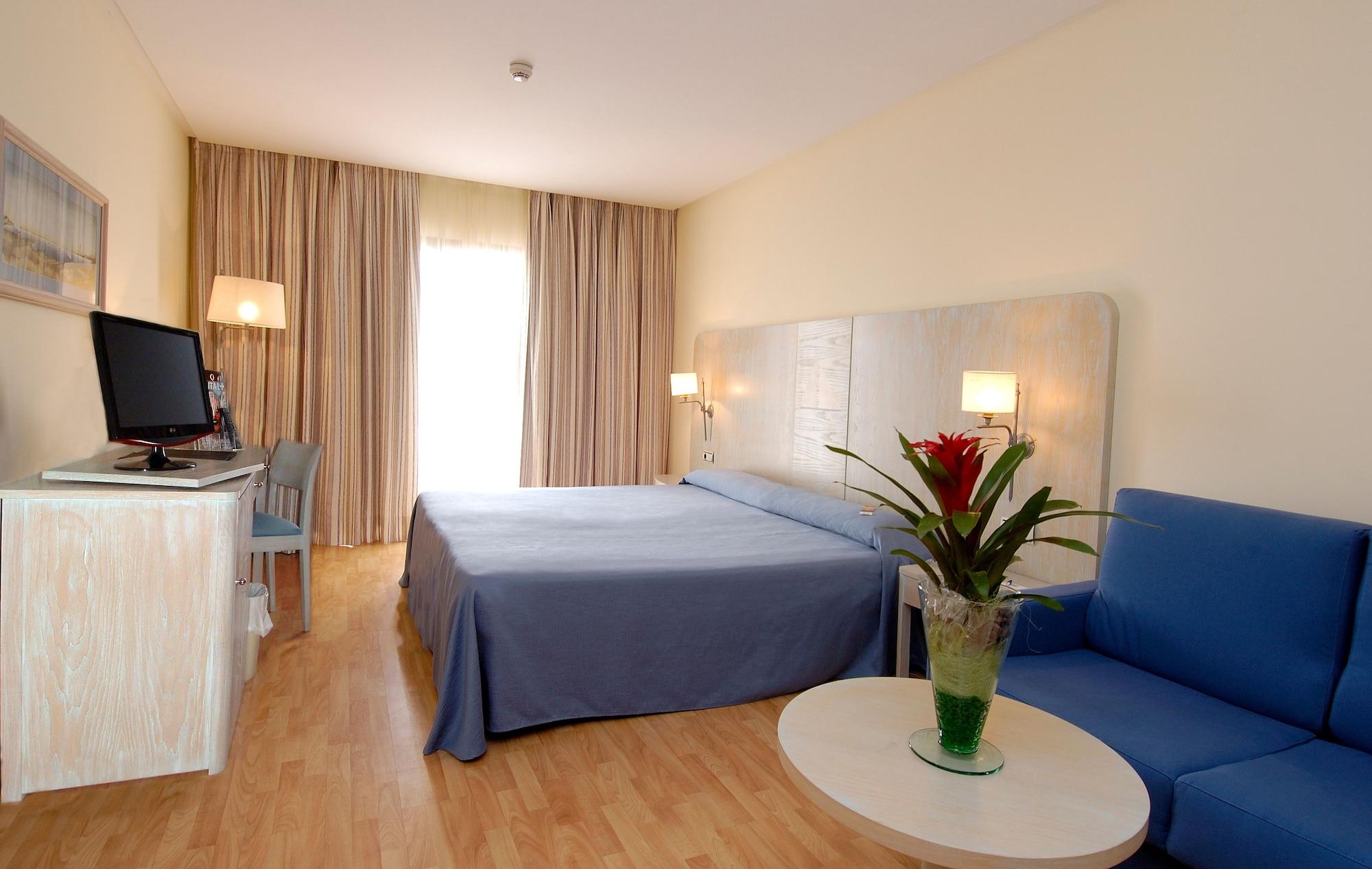 Agh Canet Resort Canet d'En Berenguer