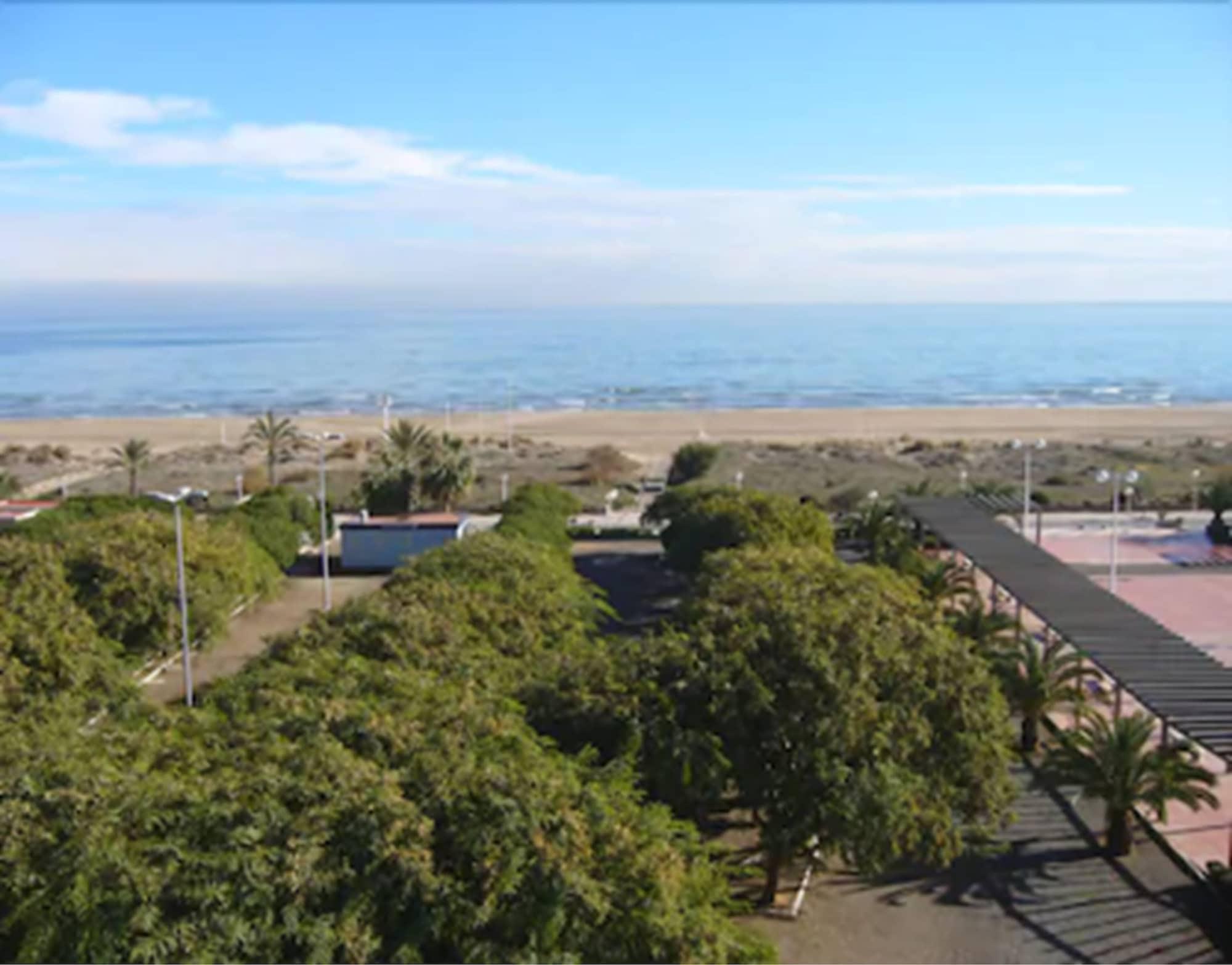 Agh Canet 4* Canet d'En Berenguer