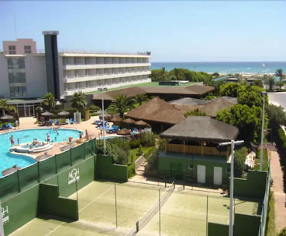 Resort Agh Canet 4*