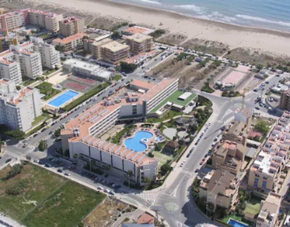 Resort Agh Canet