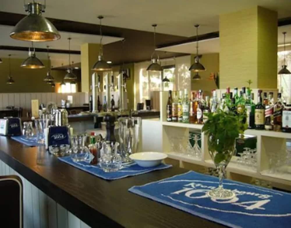 Agh Canet Resort
