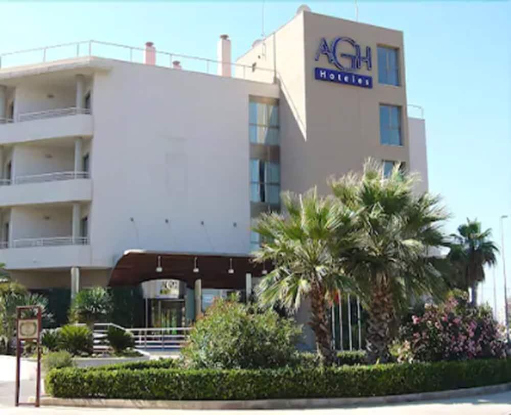Resort Agh Canet