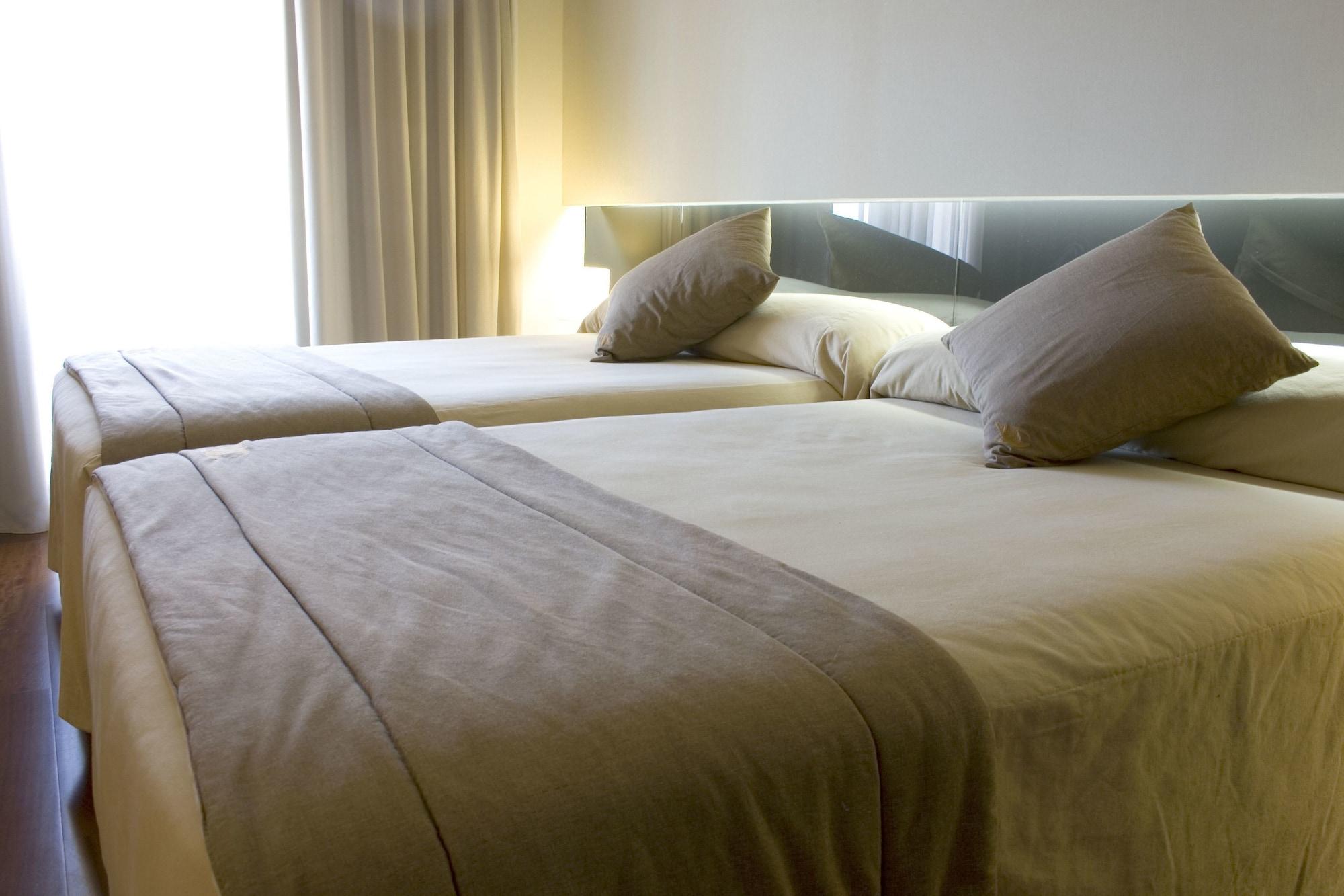 Thalasia Costa De Murcia 4* San Pedro del Pinatar