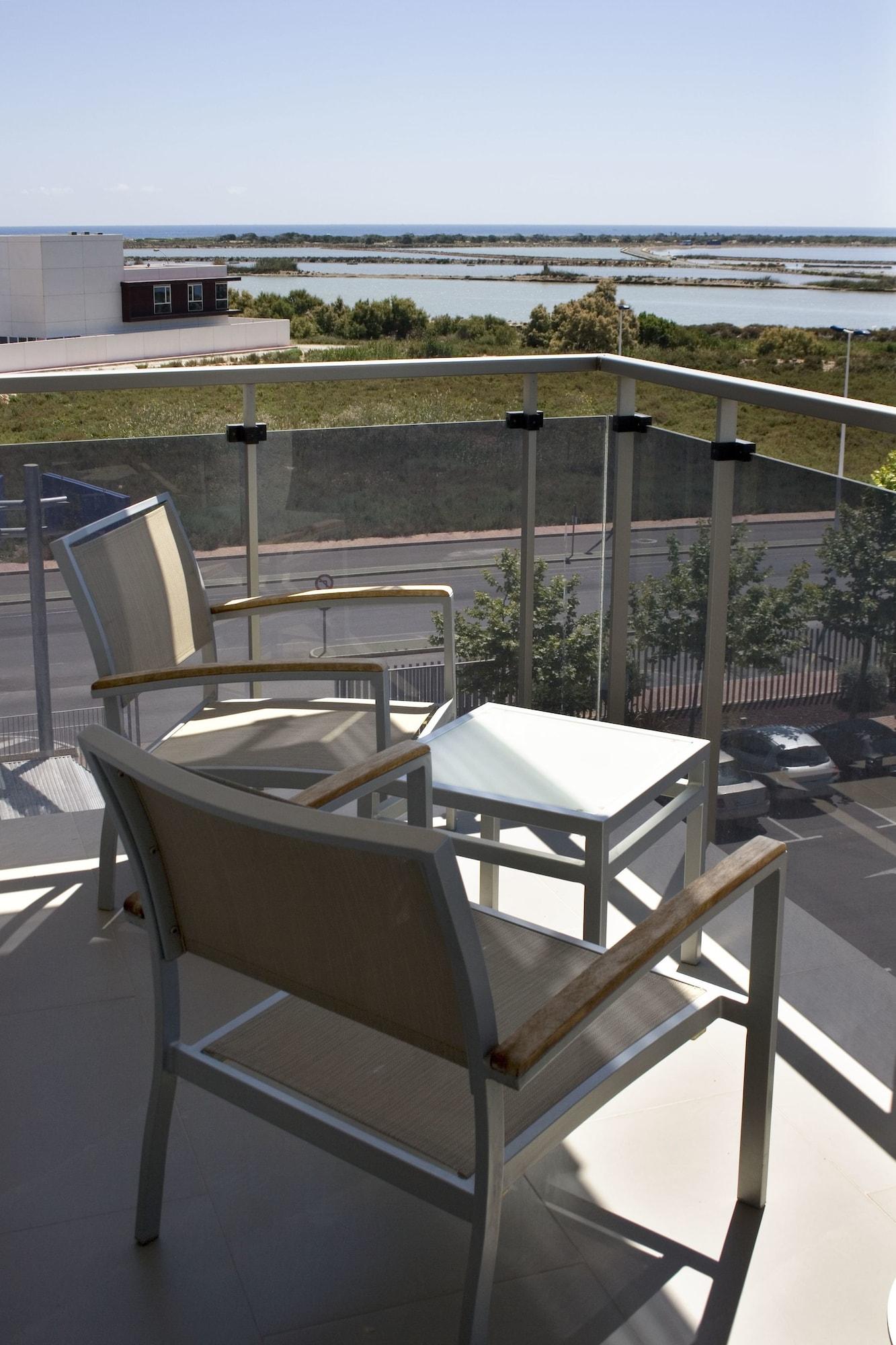 Thalasia Costa De Murcia Hotel