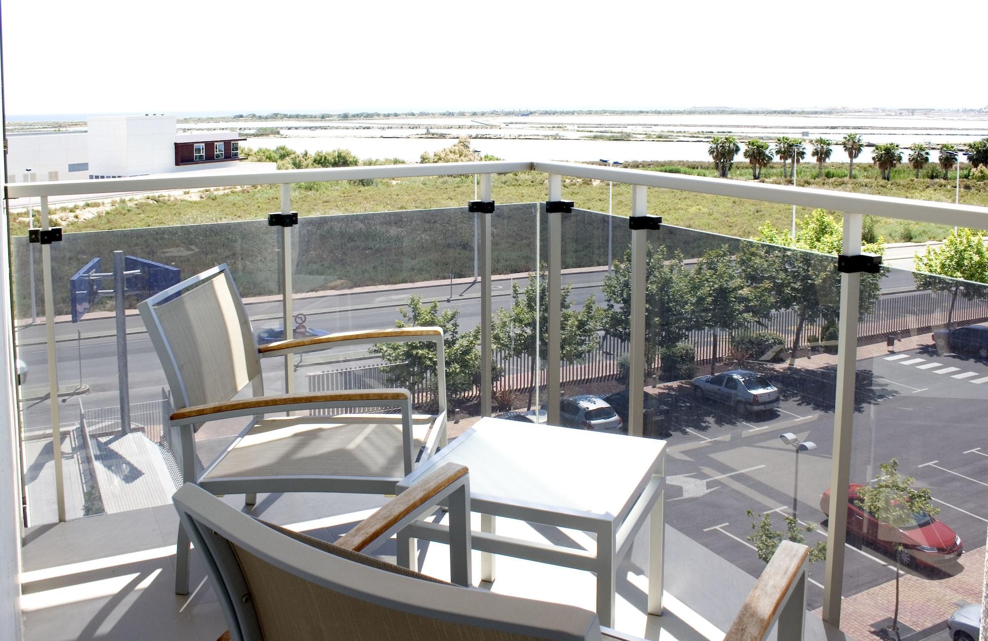Thalasia Costa De Murcia Hotel San Pedro del Pinatar