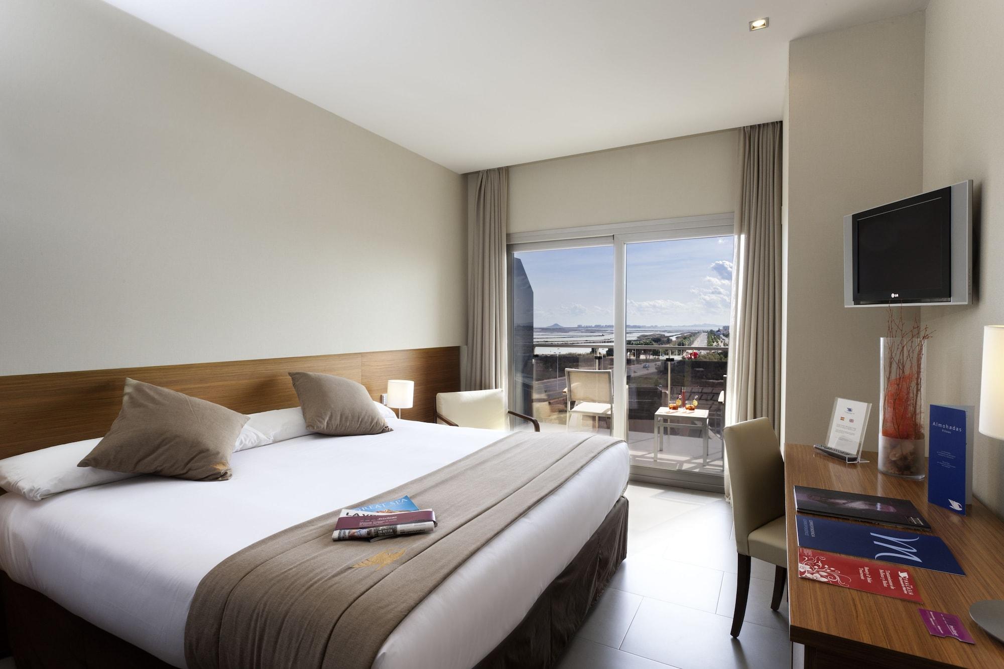 Thalasia Costa De Murcia 4* San Pedro del Pinatar