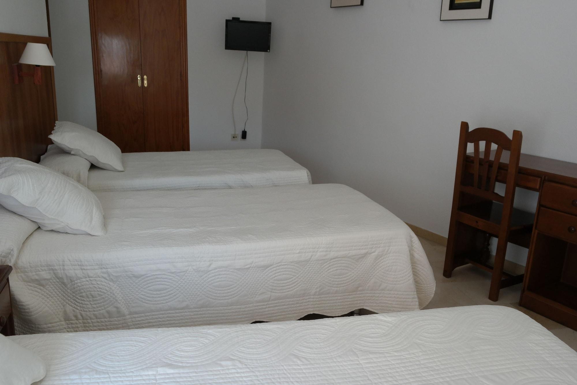 Gran Plaza Hotel