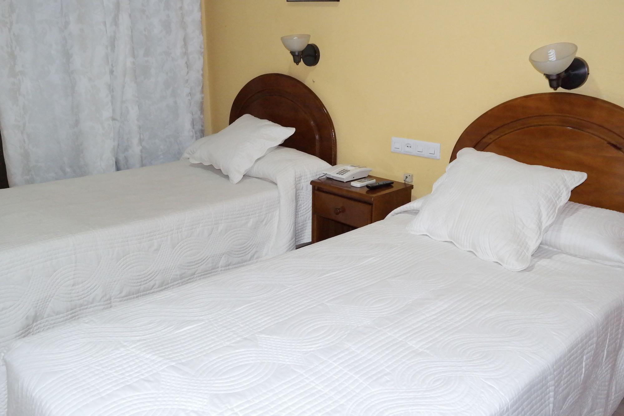 Gran Plaza Hotel 2*