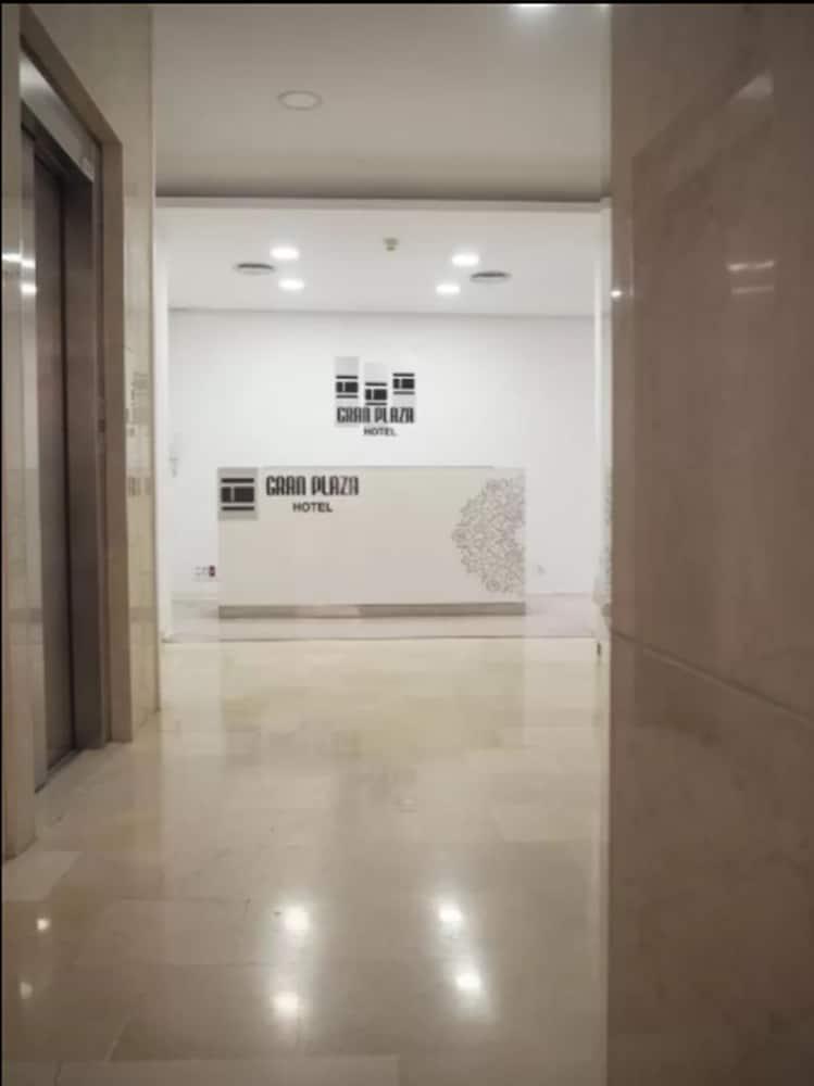 Gran Plaza Hotel 2*