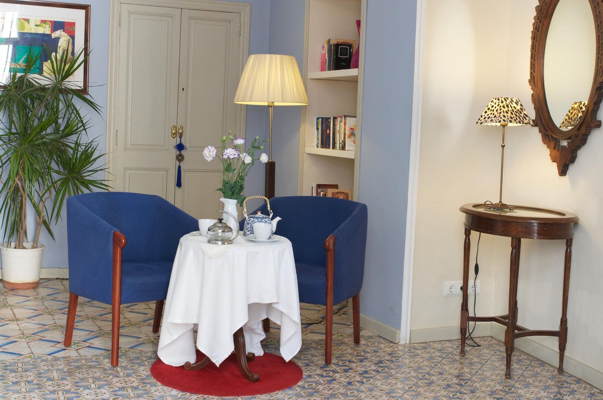 Hotel Art Boutique Chamarel