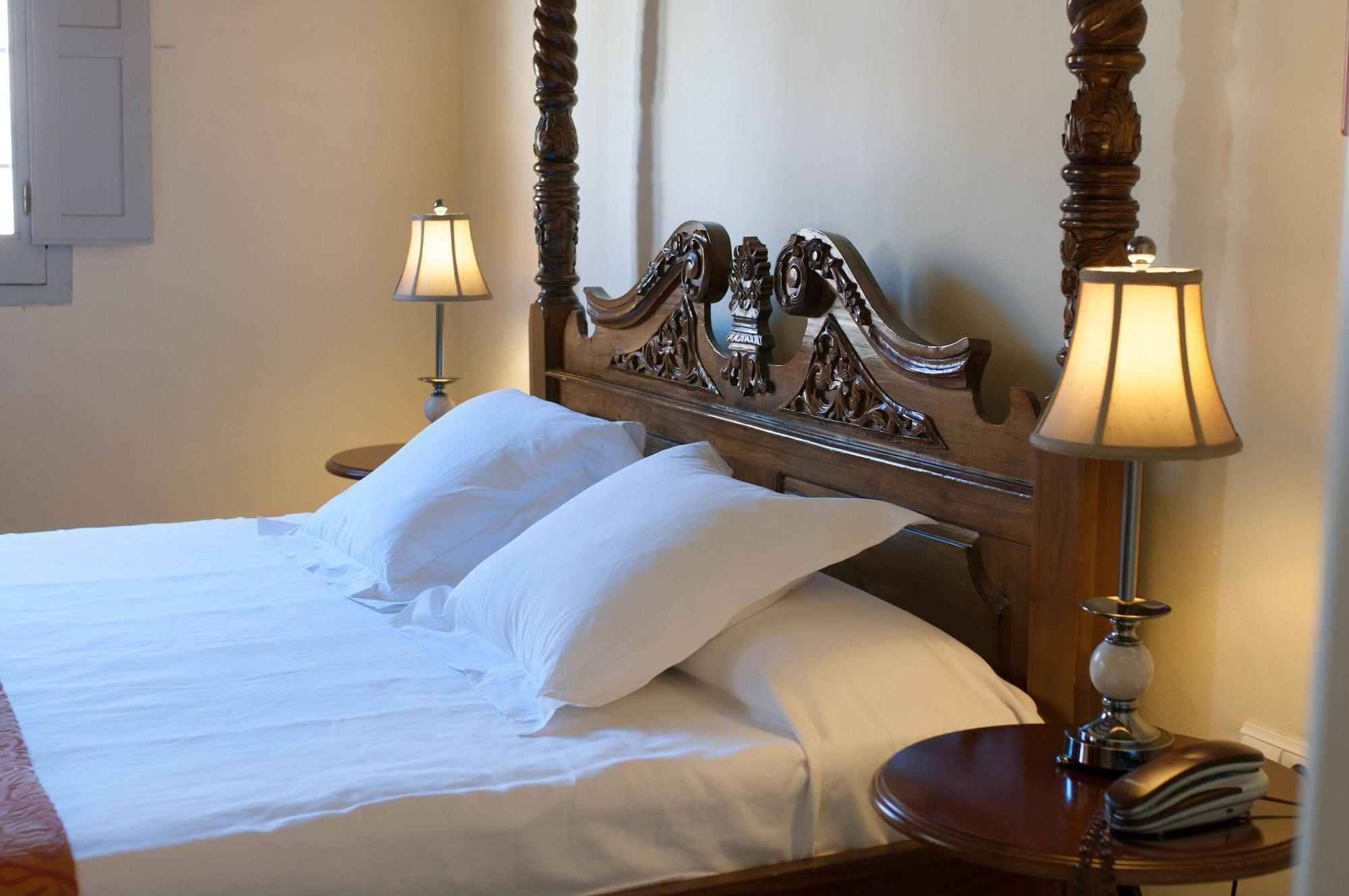 Art Boutique Chamarel Hotel 3*