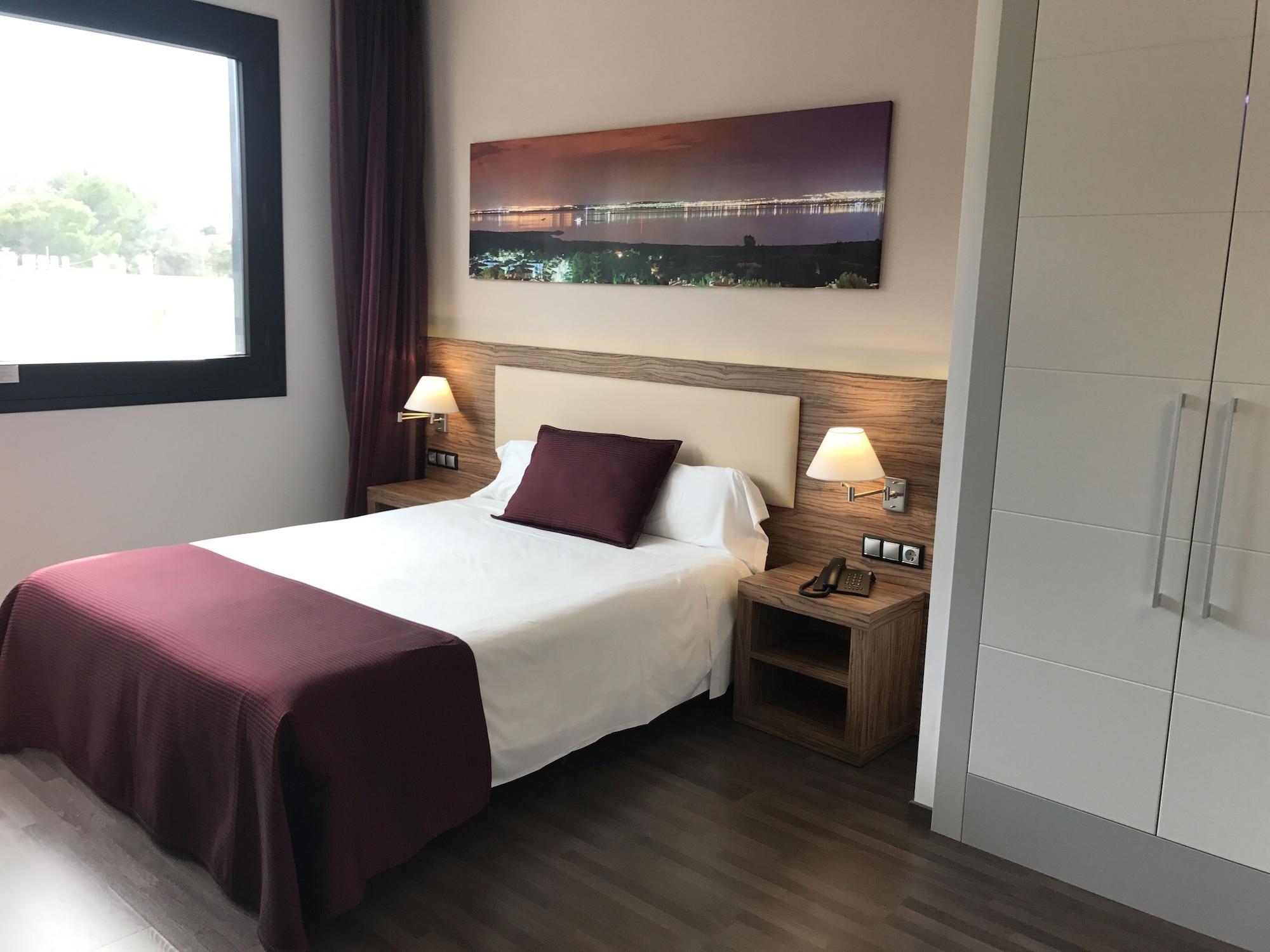 Dna Monse & Golf Hotel