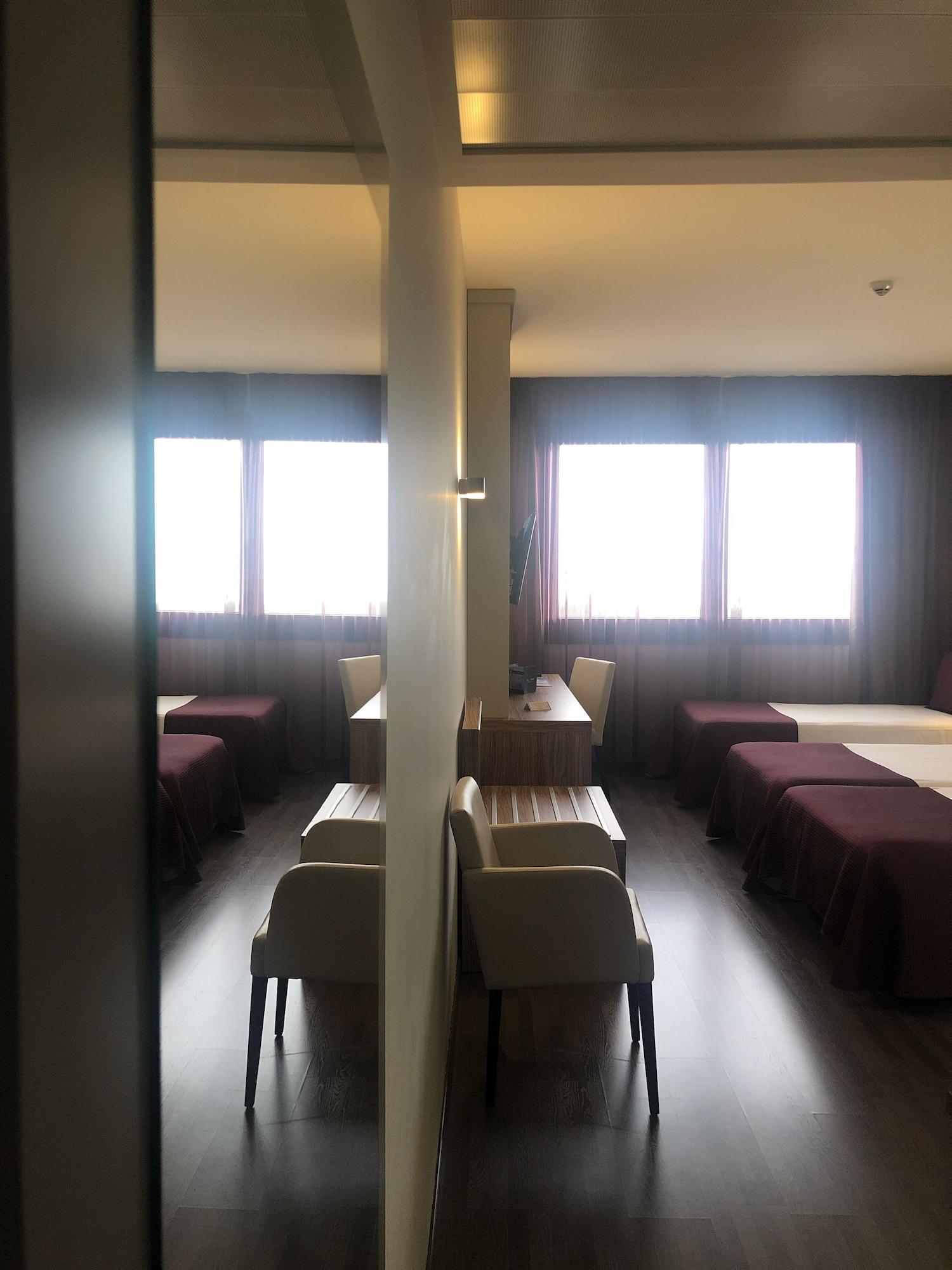 Dna Monse & Golf Hotel Torrevieja